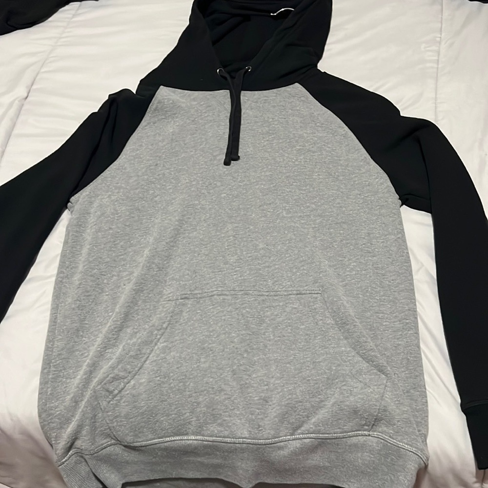 Men hoodie